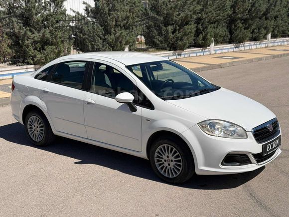 ECRİN OTOMOTİV DEN LİNEA 1.3 EASY