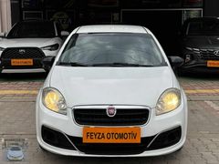 -FEYZA OTOMOTİV DEN 2013 LİNEA 1.3 MULTİJET EASY 173.000 KM