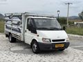 Ercanlar Otomotiv'den Kalem Gibi Fort Transit