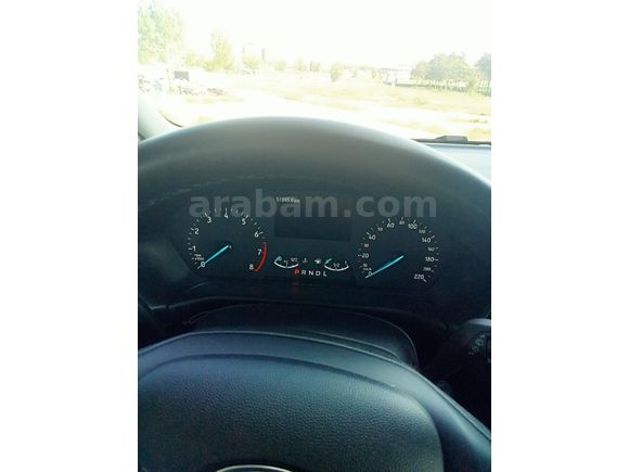 Galeriden Ford Puma 1.0 EcoBoost Style 2024 Model Çorum 51.000 km Beyaz