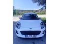 Galeriden Ford Puma 1.0 EcoBoost Style 2024 Model Çorum 51.000 km Beyaz