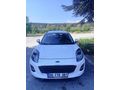 Galeriden Ford Puma 1.0 EcoBoost Style 2024 Model Çorum 51.000 km Beyaz