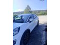 Galeriden Ford Puma 1.0 EcoBoost Style 2024 Model Çorum 51.000 km Beyaz