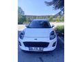 Galeriden Ford Puma 1.0 EcoBoost Style 2024 Model Çorum 51.000 km Beyaz