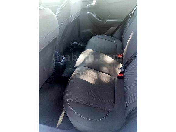 Galeriden Ford Puma 1.0 EcoBoost Style 2024 Model Çorum 51.000 km Beyaz