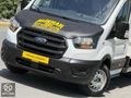 MİRHAN OTOMOTİV'DEN 2022 FORD 350ED ÇİFT TEKR TENTELİ SERVİS BKM