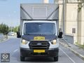 MİRHAN OTOMOTİV'DEN 2022 FORD 350ED ÇİFT TEKR TENTELİ SERVİS BKM