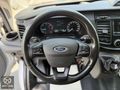 MİRHAN OTOMOTİV'DEN 2022 FORD 350ED ÇİFT TEKR TENTELİ SERVİS BKM