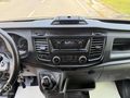MİRHAN OTOMOTİV'DEN 2022 FORD 350ED ÇİFT TEKR TENTELİ SERVİS BKM