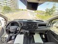 MİRHAN OTOMOTİV'DEN 2022 FORD 350ED ÇİFT TEKR TENTELİ SERVİS BKM