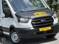 MİRHAN OTOMOTİV'DEN 2022 FORD 350ED ÇİFT TEKR TENTELİ SERVİS BKM