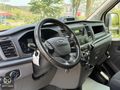 MİRHAN OTOMOTİV'DEN 2022 FORD 350ED ÇİFT TEKR TENTELİ SERVİS BKM