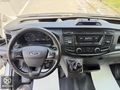 MİRHAN OTOMOTİV'DEN 2022 FORD 350ED ÇİFT TEKR TENTELİ SERVİS BKM