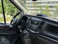 MİRHAN OTOMOTİV'DEN 2022 FORD 350ED ÇİFT TEKR TENTELİ SERVİS BKM