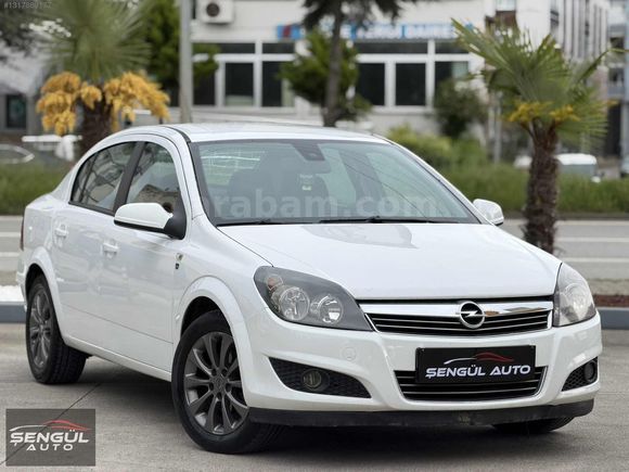 2010-HATASIZ-BOYASIZ-OPEL-ASTRA-1.3 CDTI-111.YIL-6 İLERİ-BAKIMLI