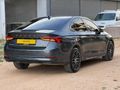 2020 OCTAVİA 1.5 E-TEC EMSALSİZ TEMİZLİKTE
