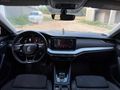 2020 OCTAVİA 1.5 E-TEC EMSALSİZ TEMİZLİKTE