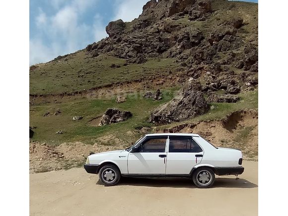 Sahibinden Tofaş Şahin 1.6 1997 Model