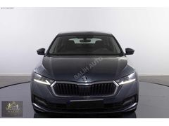 İLK ELDEN %20 FATURALI 65 BİN KM Skoda Octavia 1.5 e-Tec Elite