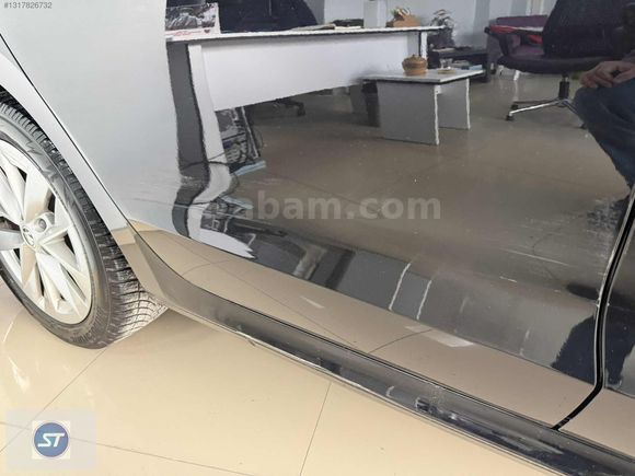 2023 SKODA OCTAVİA 1.5 TSI E-TEC PREMIUM DSG 117500 KM