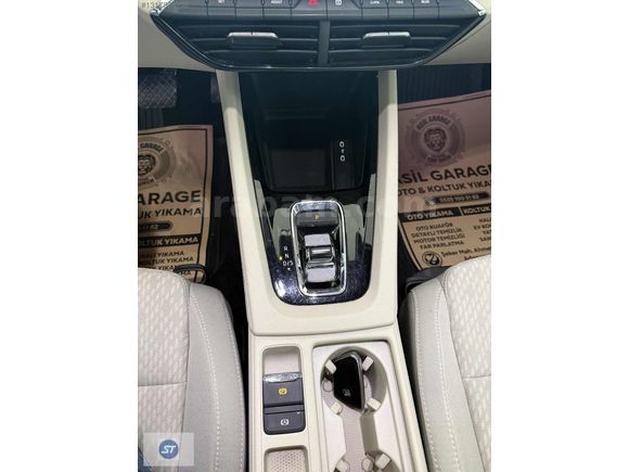 2023 SKODA OCTAVİA 1.5 TSI E-TEC PREMIUM DSG 117500 KM
