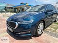 2022 SKODA OCTAVİA 1.5 e-Tec PREMİUM HATASIZ BOYASIZ TRAMERSİZ