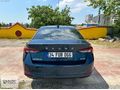 2022 SKODA OCTAVİA 1.5 e-Tec PREMİUM HATASIZ BOYASIZ TRAMERSİZ