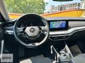 2022 SKODA OCTAVİA 1.5 e-Tec PREMİUM HATASIZ BOYASIZ TRAMERSİZ
