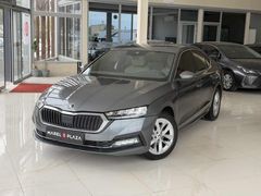 MAREL PLAZA'DAN 2023 SKODA OCTAVİA 1.5 E-TEC PREMİUM