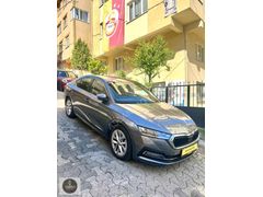 BOYASIZ TRAMERSİZ FULL SERVİS BAKIMLI EN DOLUSU 1.5 E TEC