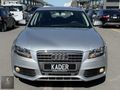 KADER'den2010 AUDİ A4 143LİK DEĞİŞENSİZ BAKIMLI TR TEK 86BİNKMDE