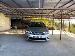 Sahibinden Toyota Corolla 1.4 D-4D Advance 2014 Model