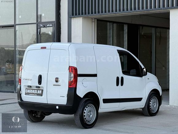 __ÇAĞDAŞLAR' DAN__2021 MODEL FİORİNO__ 85.000 KM'DE __ KLİMALI__