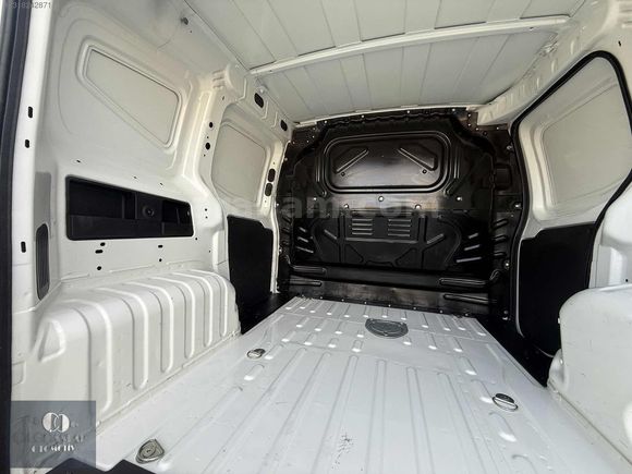 __ÇAĞDAŞLAR' DAN__2021 MODEL FİORİNO__ 85.000 KM'DE __ KLİMALI__
