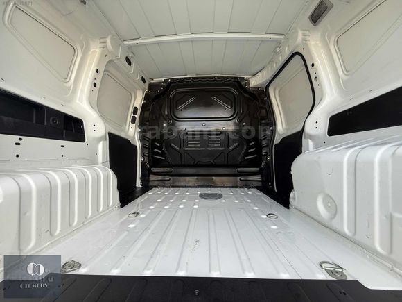 __ÇAĞDAŞLAR' DAN__2021 MODEL FİORİNO__ 85.000 KM'DE __ KLİMALI__