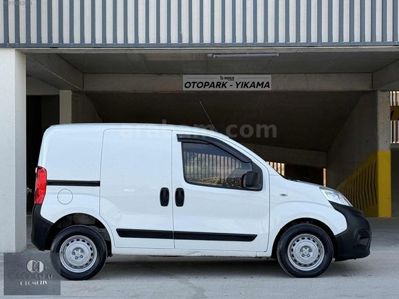 __ÇAĞDAŞLAR' DAN__2021 MODEL FİORİNO__ 85.000 KM'DE __ KLİMALI__