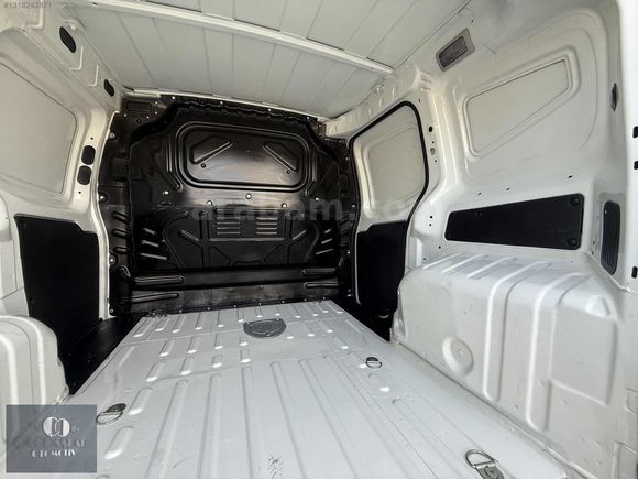 __ÇAĞDAŞLAR' DAN__2021 MODEL FİORİNO__ 85.000 KM'DE __ KLİMALI__