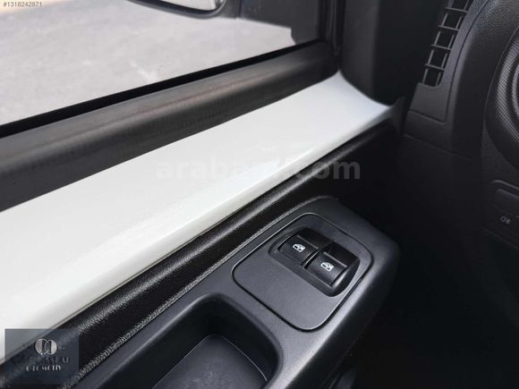 __ÇAĞDAŞLAR' DAN__2021 MODEL FİORİNO__ 85.000 KM'DE __ KLİMALI__