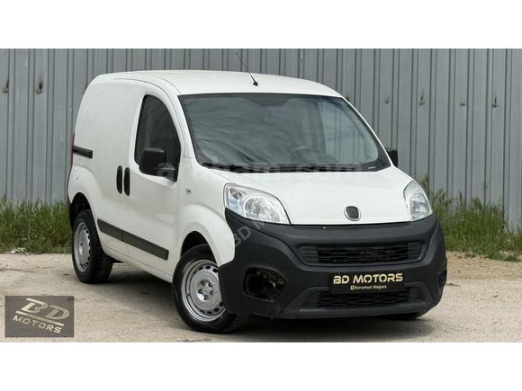 BD MOTORS 'DAN | 2019 | 185.000 KM | DEĞİŞENSİZ | KREDİ İMKANI