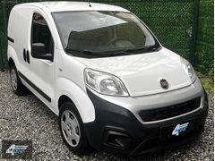 2020 FIORINO CARGO PLUS 1.3 MULTIJET 152.000KM