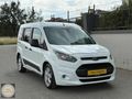 ÖZBAY OTO FORD CONNECT TEMİZ MASRAFSIZ