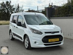 ÖZBAY OTO FORD CONNECT TEMİZ MASRAFSIZ