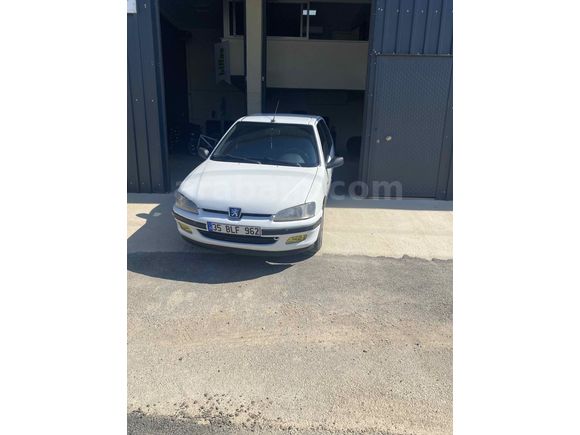 Sahibinden Peugeot 106 XS 1998 Model