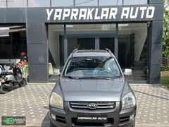 İLK SAHİBİNDEN HATASIZ BAKIMLARI YAPILMIŞ SANRUFLU FUL PAKET
