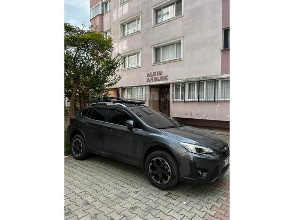 Sahibinden Subaru XV 1.6 Xtreme 2021 Model 