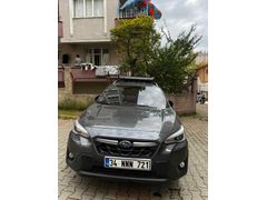 Sahibinden Subaru XV 1.6 Xtreme 2021 Model 