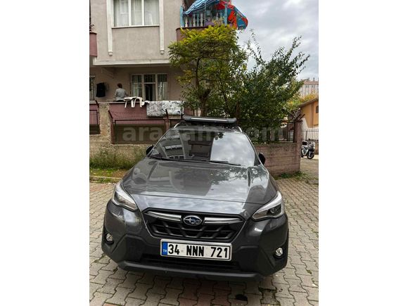 Sahibinden Subaru XV 1.6 Xtreme 2021 Model 
