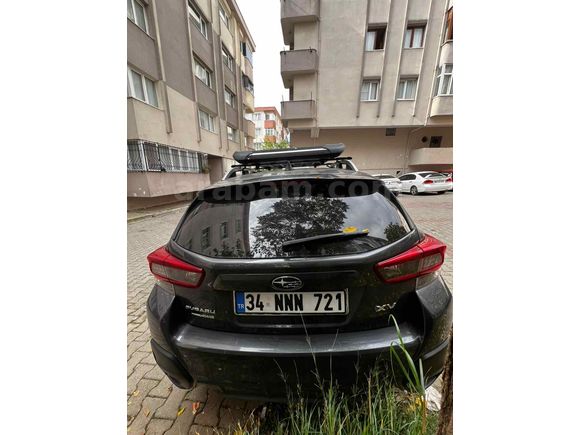 Sahibinden Subaru XV 1.6 Xtreme 2021 Model 