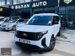 FORD COURİER EXTRALI