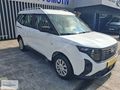 BÜYÜKSOYLU'DAN 2024 TOURNEO COURİER 1.5 ECOBLUE DELUXE 100 HP
